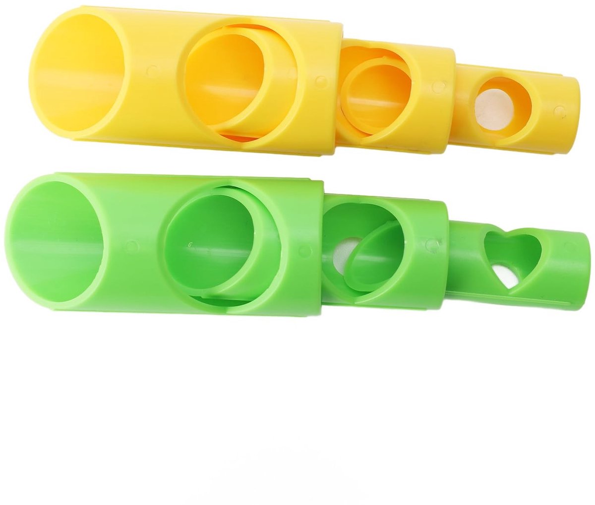 Solidchoice - Schuimsnijder voor Pijpisolatie - 6 Stuks