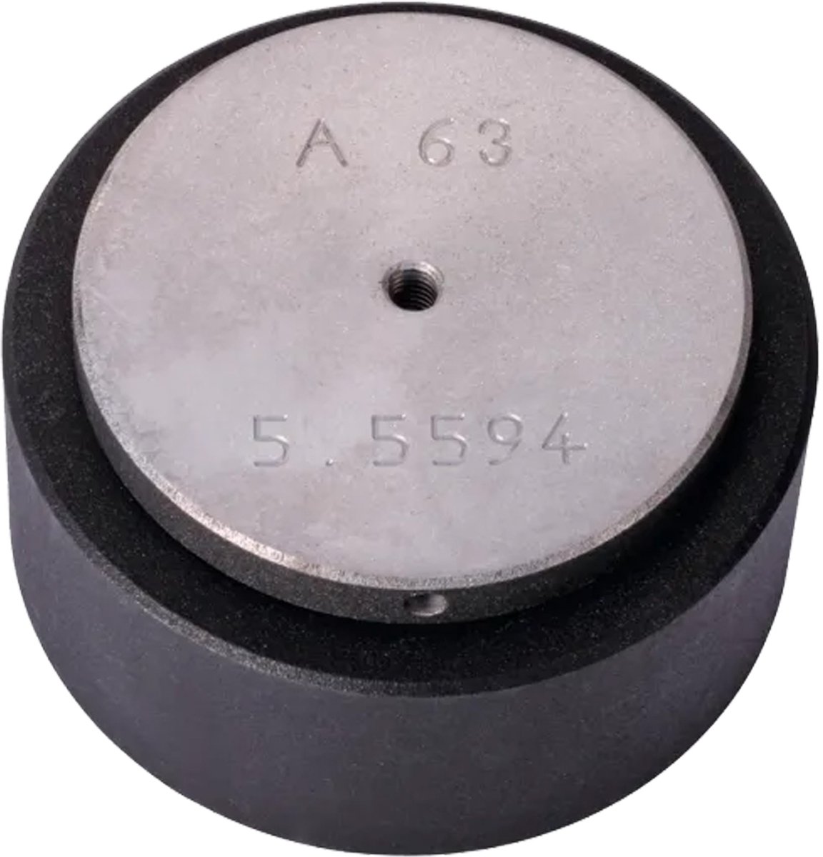 ROTHENBERGER Verwarmingsdoorn/-bus voor ROWELD P 125, 63mm - 55594