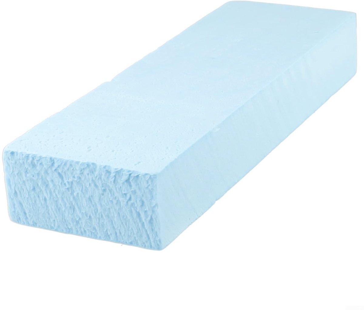 Solidchoice - Foam Board voor Modelbouw en DIY - Hoogwaardige Foam Diorama Basis 30x10x5 cm