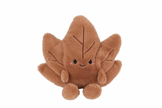 Take Me Home blad pluche 2ass 15cm. — afbeelding 2