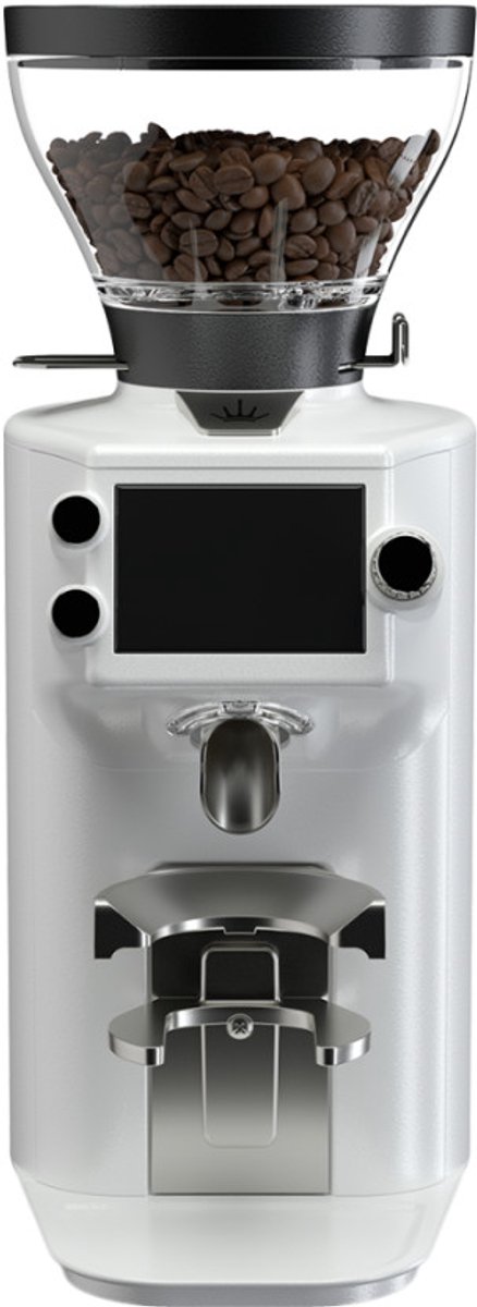 Mahlkönig E64 WS Home Espresso elektrische koffiemolen - Wit
