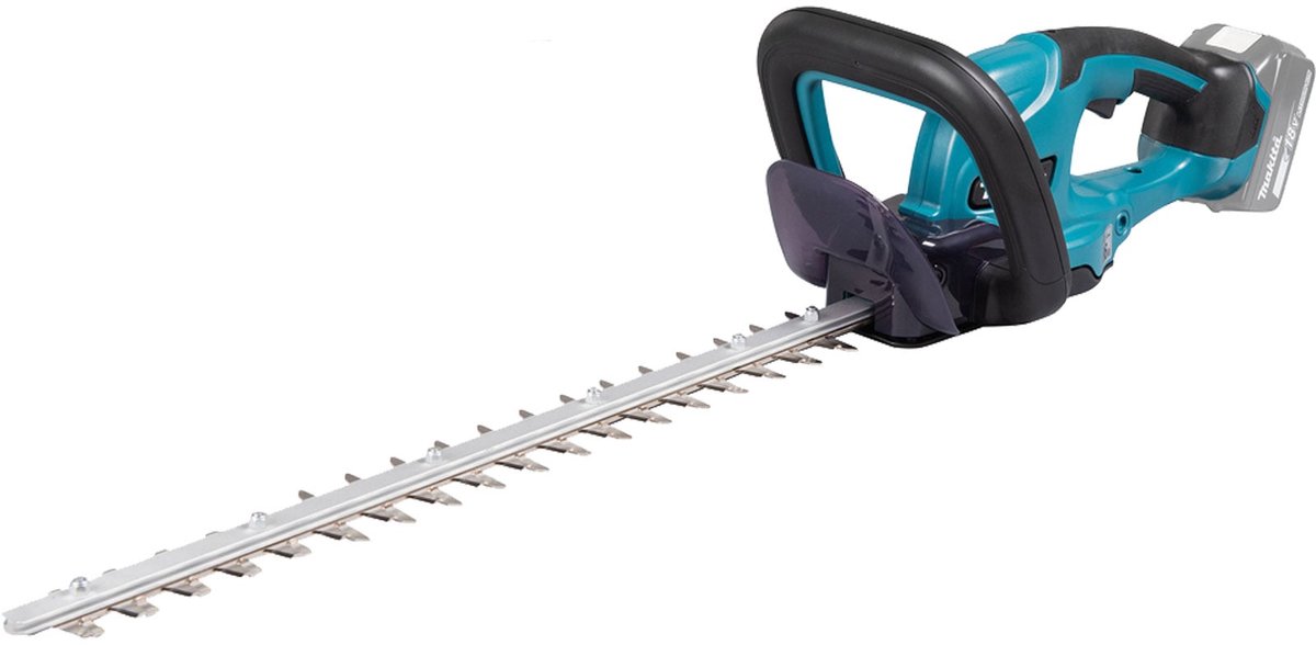 Makita DUH507Z Taille-haie sur batterie, sans batterie 18 V Li-ion