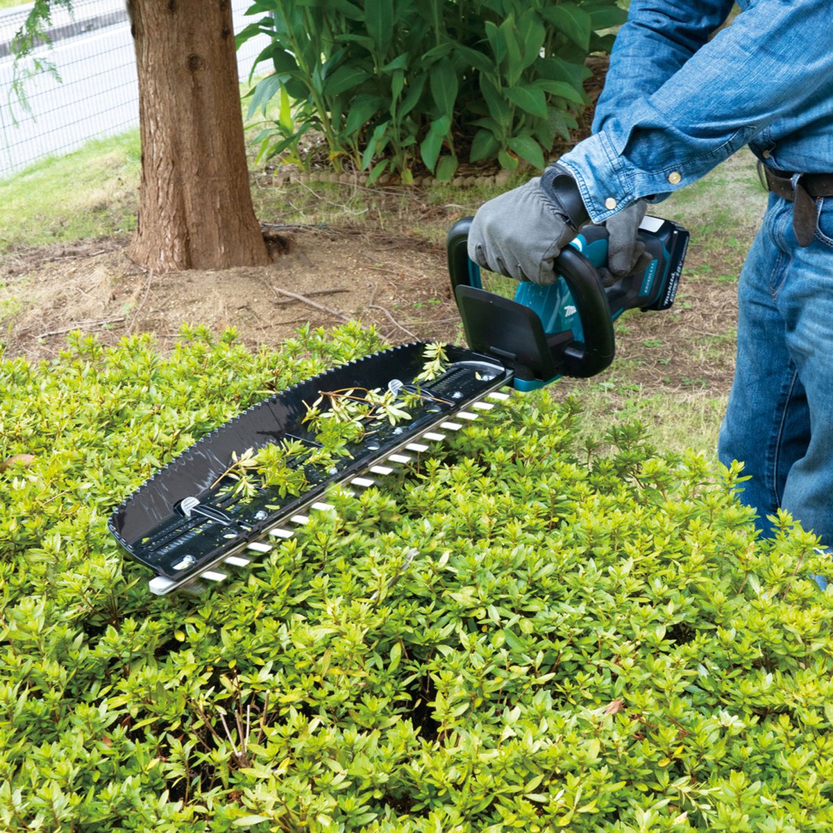 Makita DUH506Z Heggenschaar Accu Zonder accu, Zonder lader 18 V 500 mm