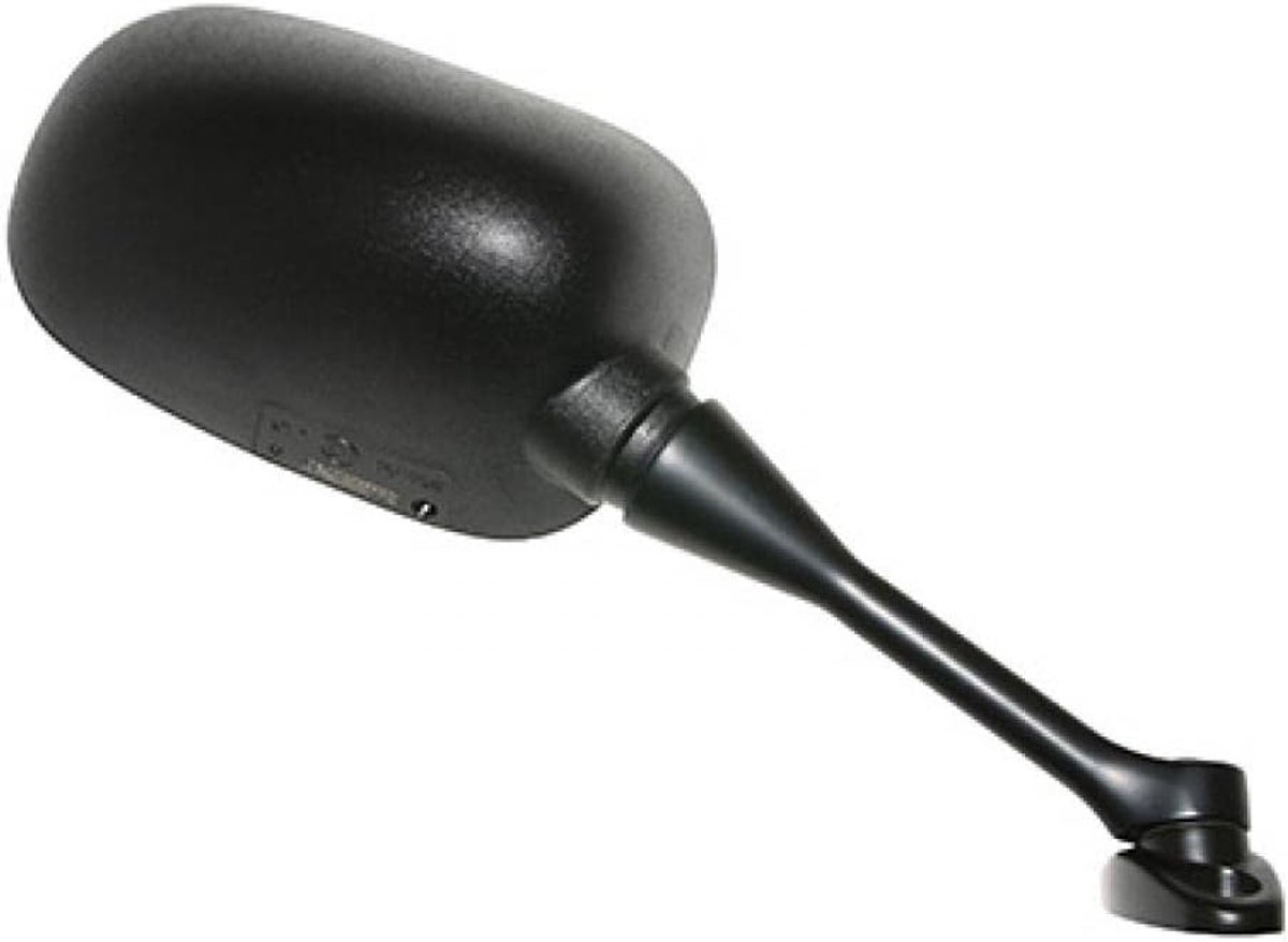vicma rechter spiegel voor honda 600 cbr rr 2003 tot 2016 eh209d / 88110-mel-003/013 nieuw