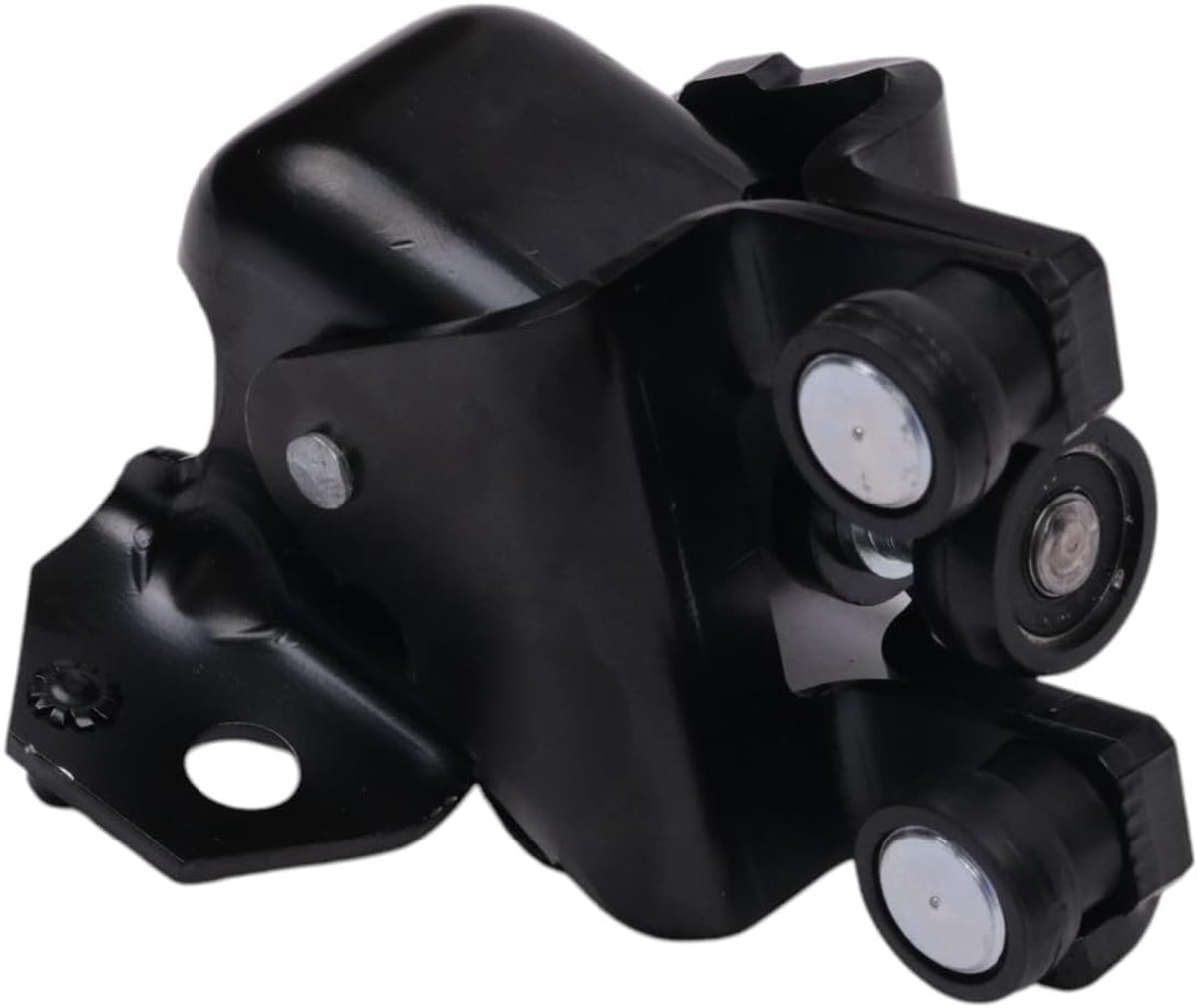 Schuifdeur rolgeleiding midden links - voor Peugeot Partner Tepee en Citroen Berlingo B9 2008-2019 - SnelShoppen