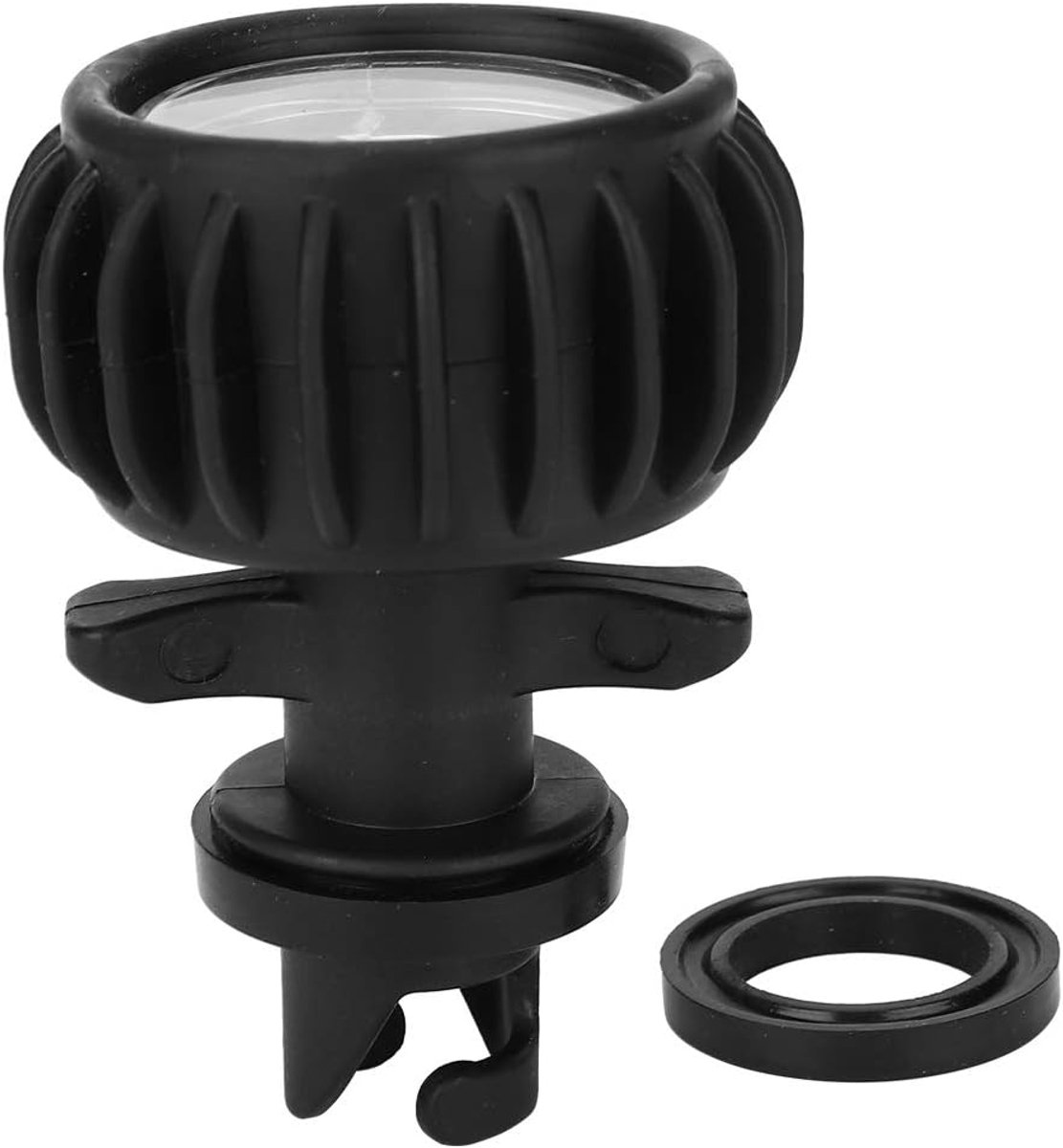 Boot Manometer 30PSI Opblaasbare Boot Luchtmeter Opblaasbare Rubberboot Manometer Rubber Rubberboot Luchtdrukmeter Meting voor Rubberboot Opblaasbare Boot Kajak