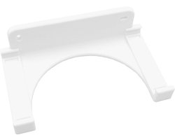 Geschikt voor AVM Fritz Box 4060 3D-print