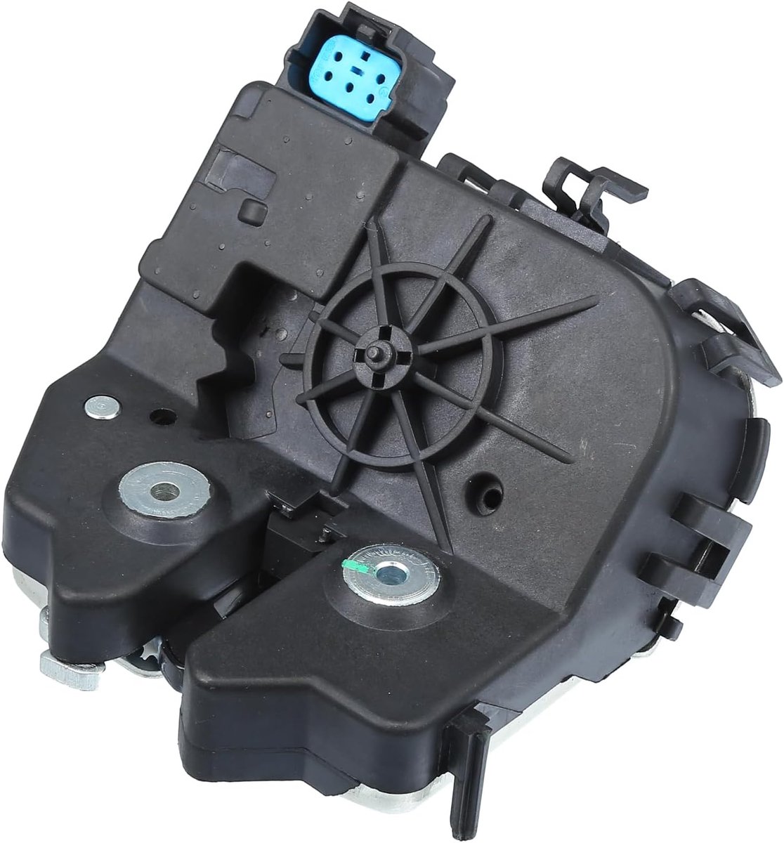 Achter deur achterklep vergrendelingsmotor vervanging voor Ford Focus