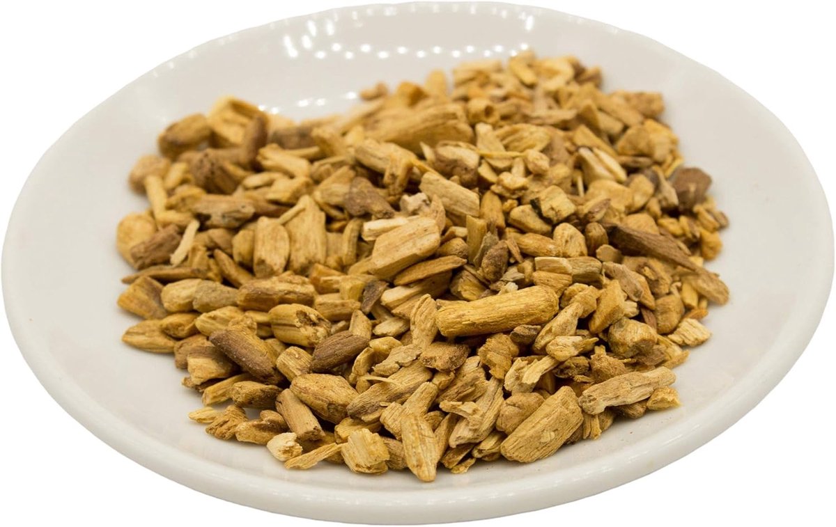 25-100 gram gesneden Palo Santo - heilig hout - gecertificeerd en natuurlijk hout - van Peru - eersteklas kwaliteit met een hoog harsgehalte -
