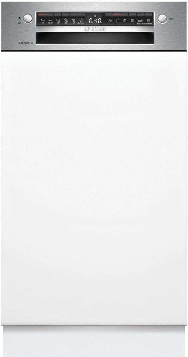 Bosch SPI4EMS17E - Vaatwasser