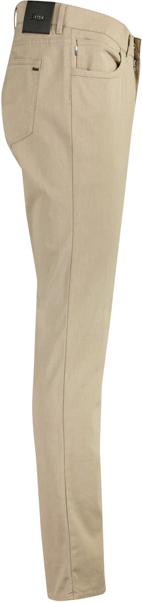 Brax jeans bruin