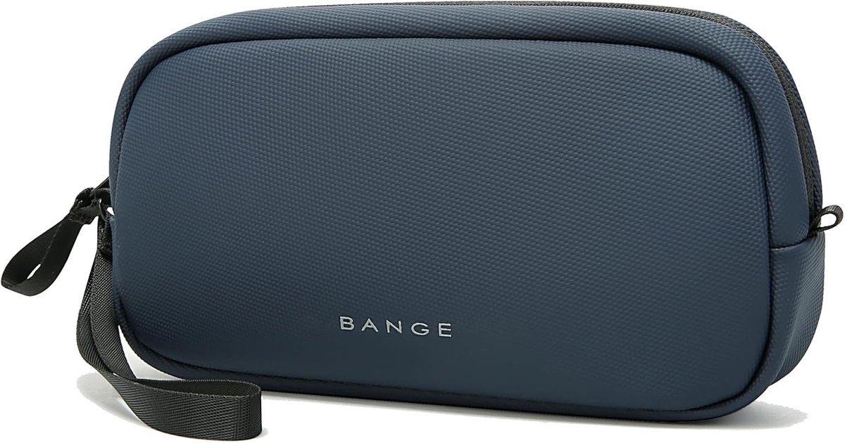 BG FUTURE AESTHETICS Travel Organizer Case, Waterbestendig Elektronica Reistas Organizer voor Kabel, Tech Pouch - ShopVlot
