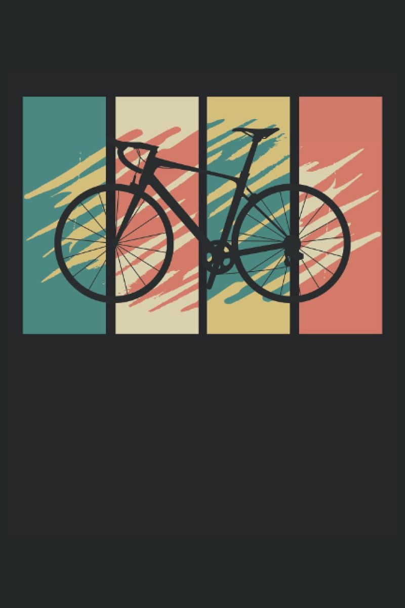 Gravel bike: Notebook