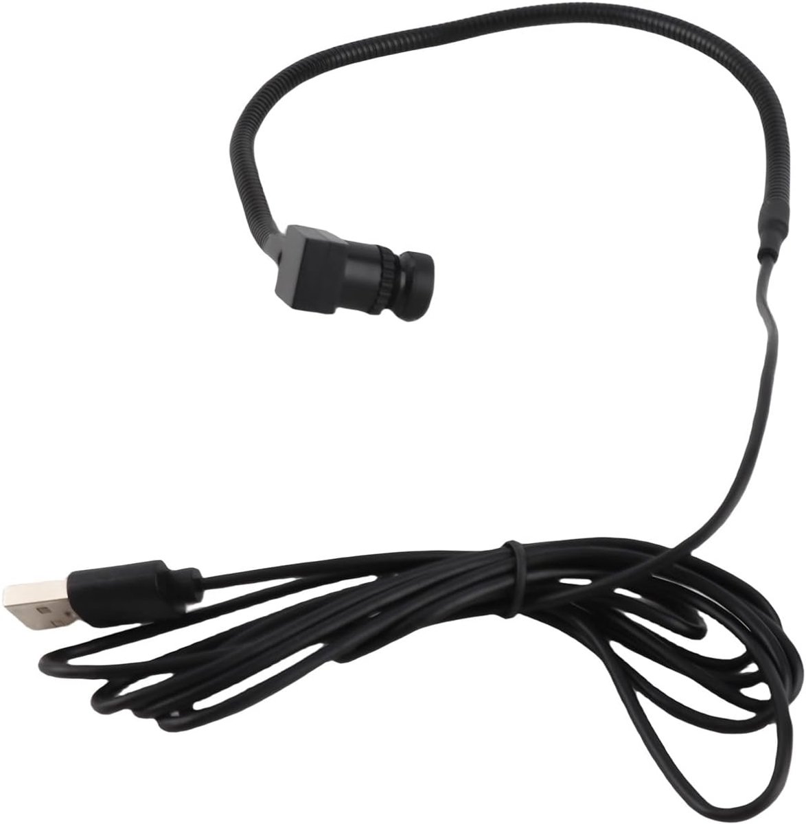 Webcam FHD 1080p - Center Cam met Autofocus - Duidelijk geluid - Ideaal voor oogcontact - ShopVlot