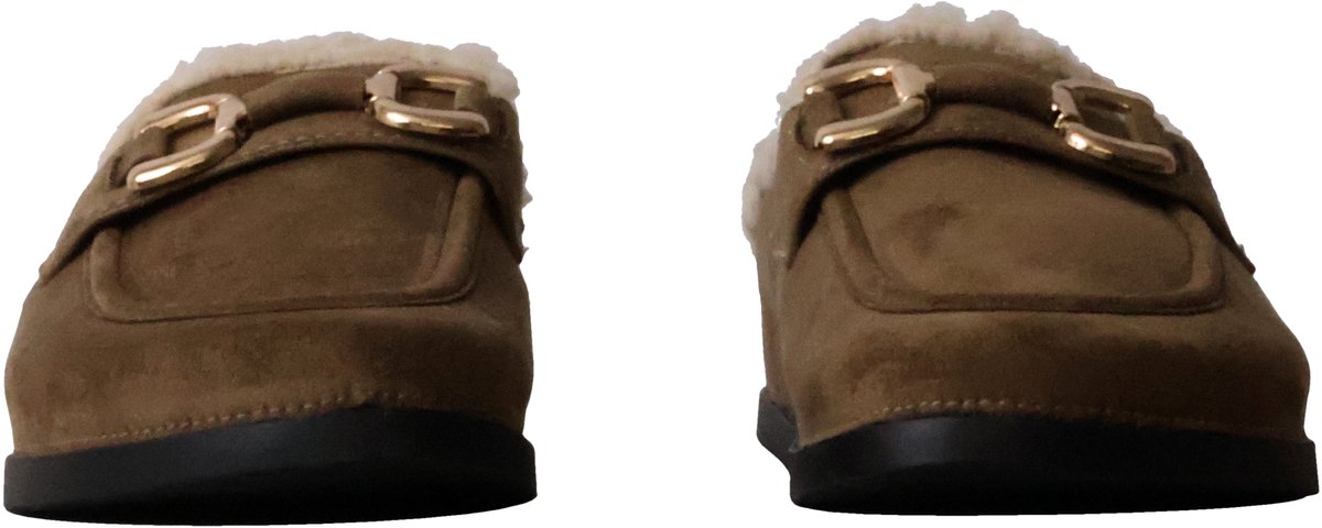 Instap-pantoffels