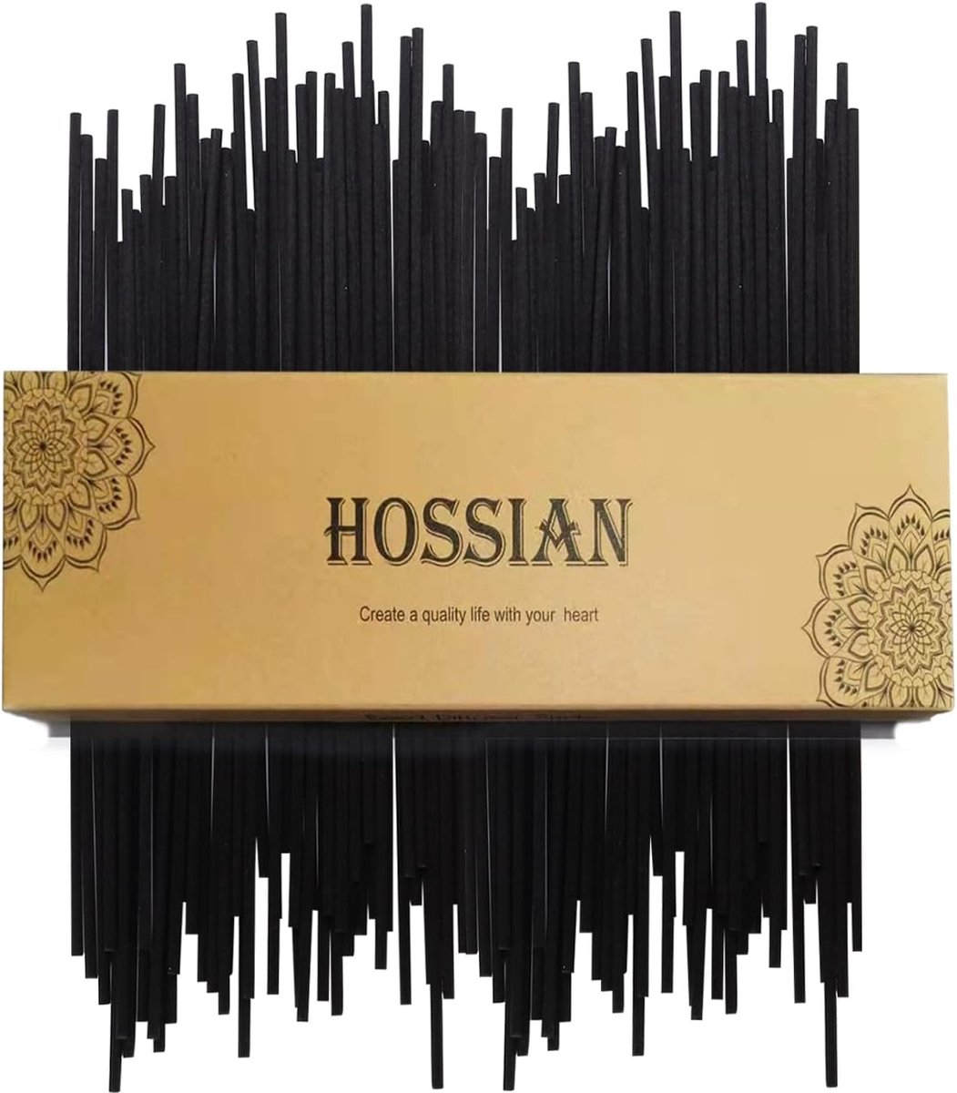 Reed Diffuser Sticks 9 Inch - Natuurlijke Rietstokken - Aromatische Geurverspreider - Creëer een ontspannen sfeer - ShopVlot