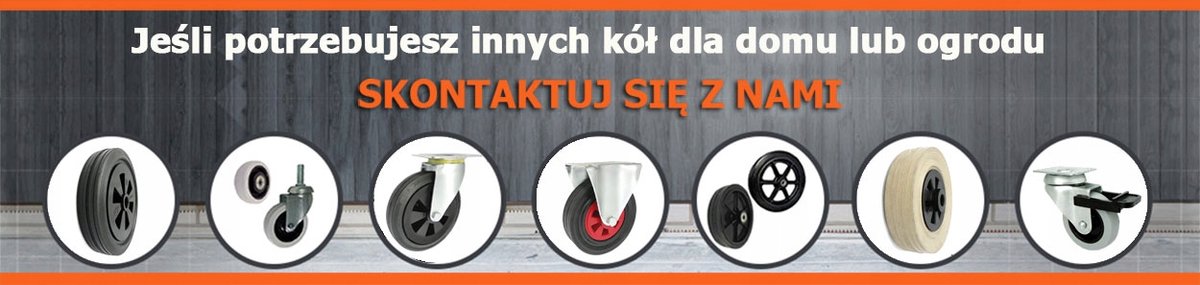 Industrieel zwenkwiel 100mm, synthetisch rubber, 60kg draagvermogen