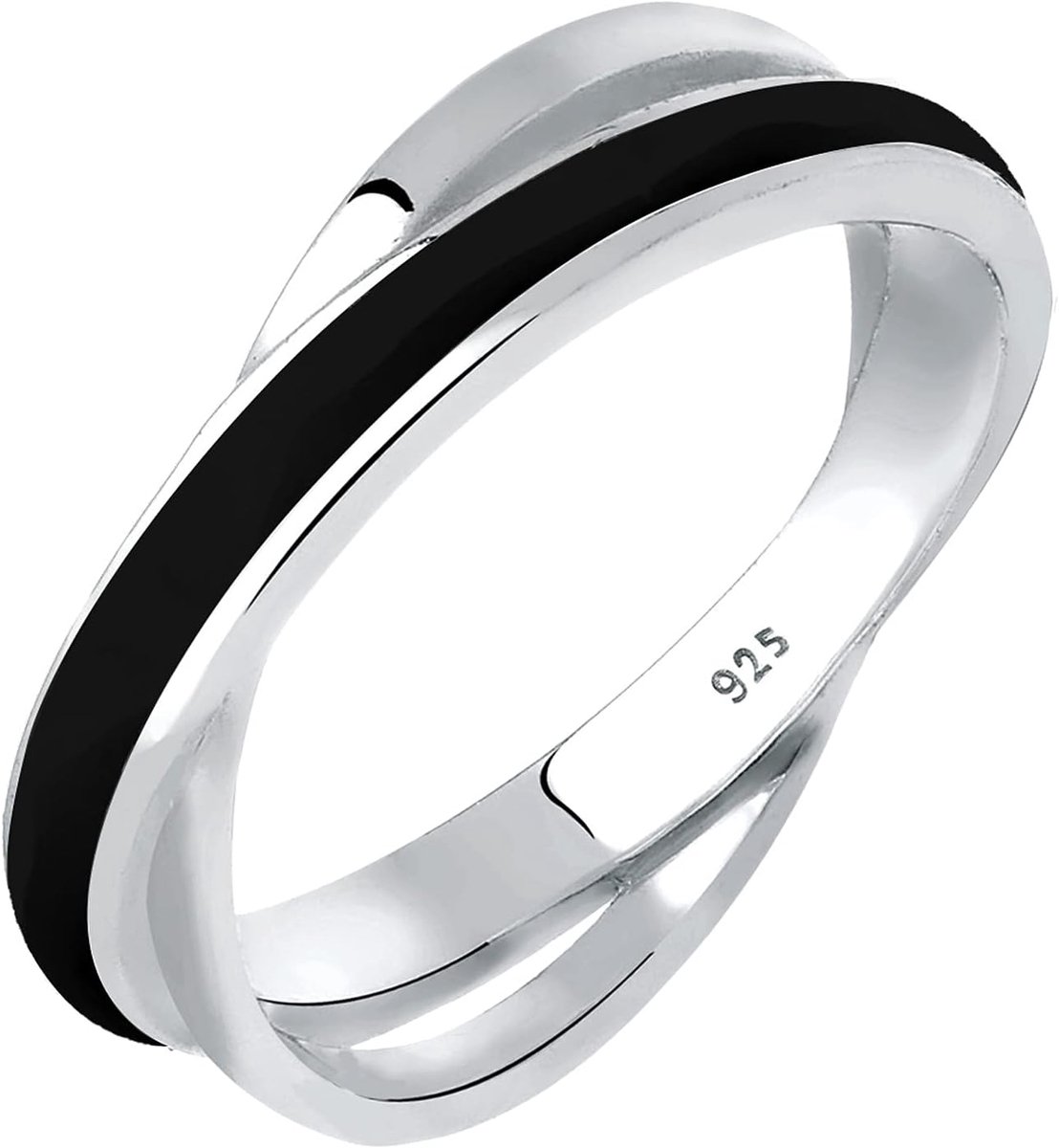 Elli Dames stapelring