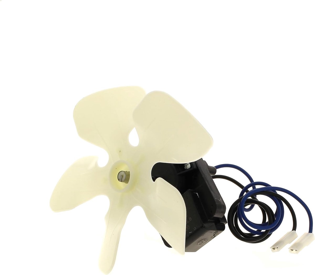 Ventilator motor knife F61-12 - met terminal - voor efficiënt koelen - SnelShoppen
