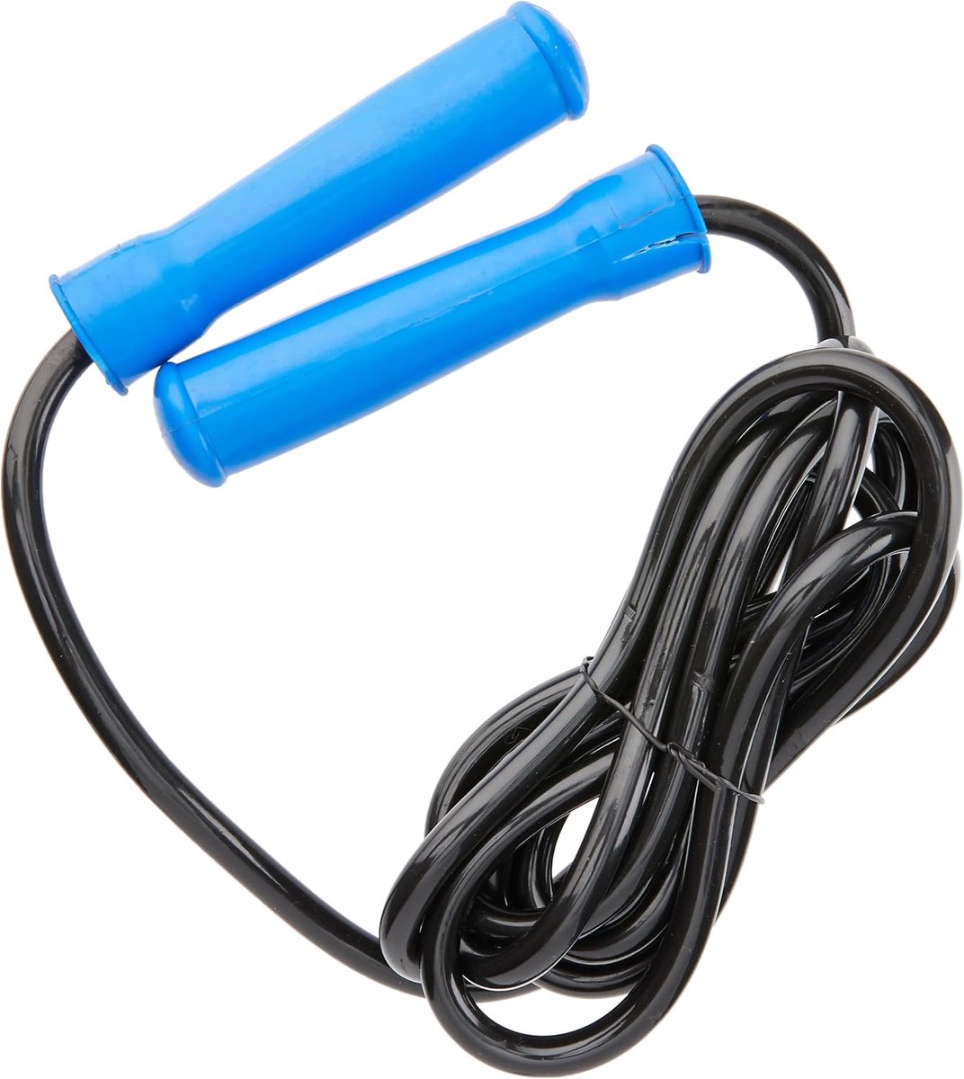 Vitale Impact Bescherming Pro Boksen Premium Verstelbare Skipping Rope Speed Jump Tangle Free Rope Fitness Workouts Vetverbranding Oefeningen Boksen