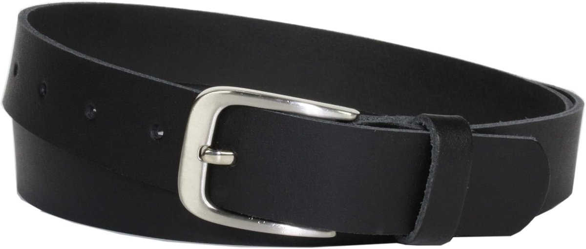 Belt unisex- volwassen - verstelbaar - comfortabel voor dagelijks gebruik - SnelShoppen