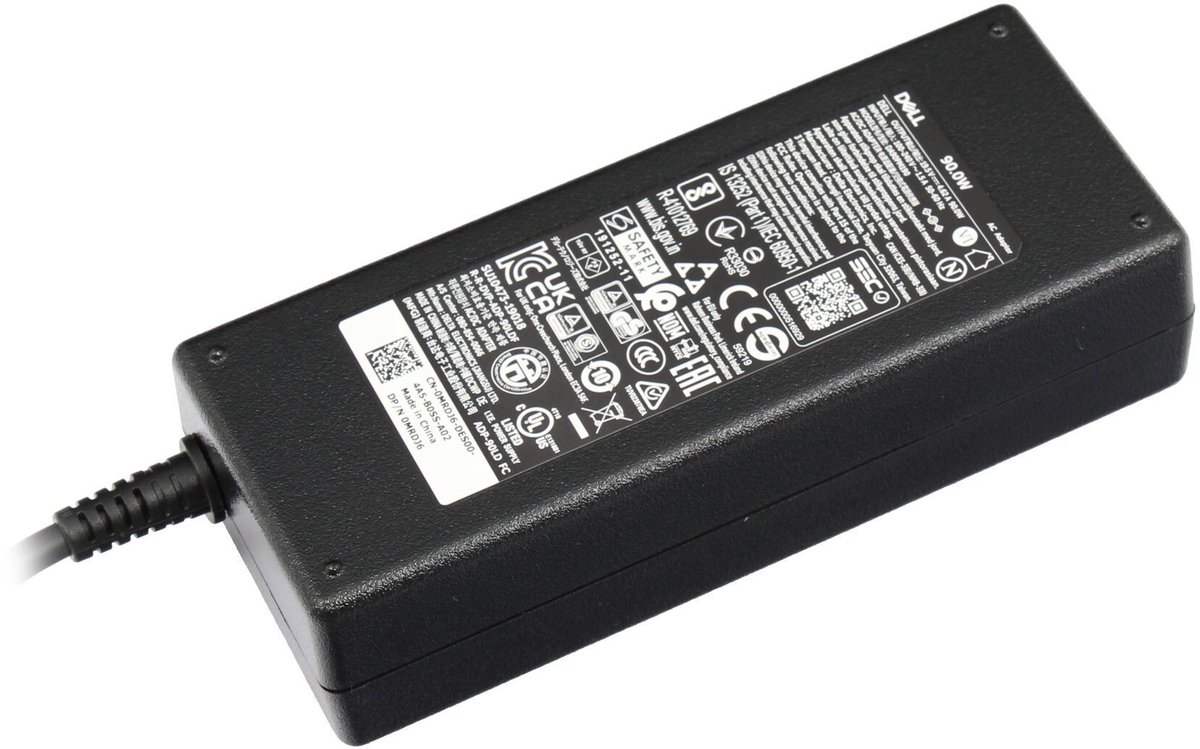 Dell VRJN1 oplader 90W