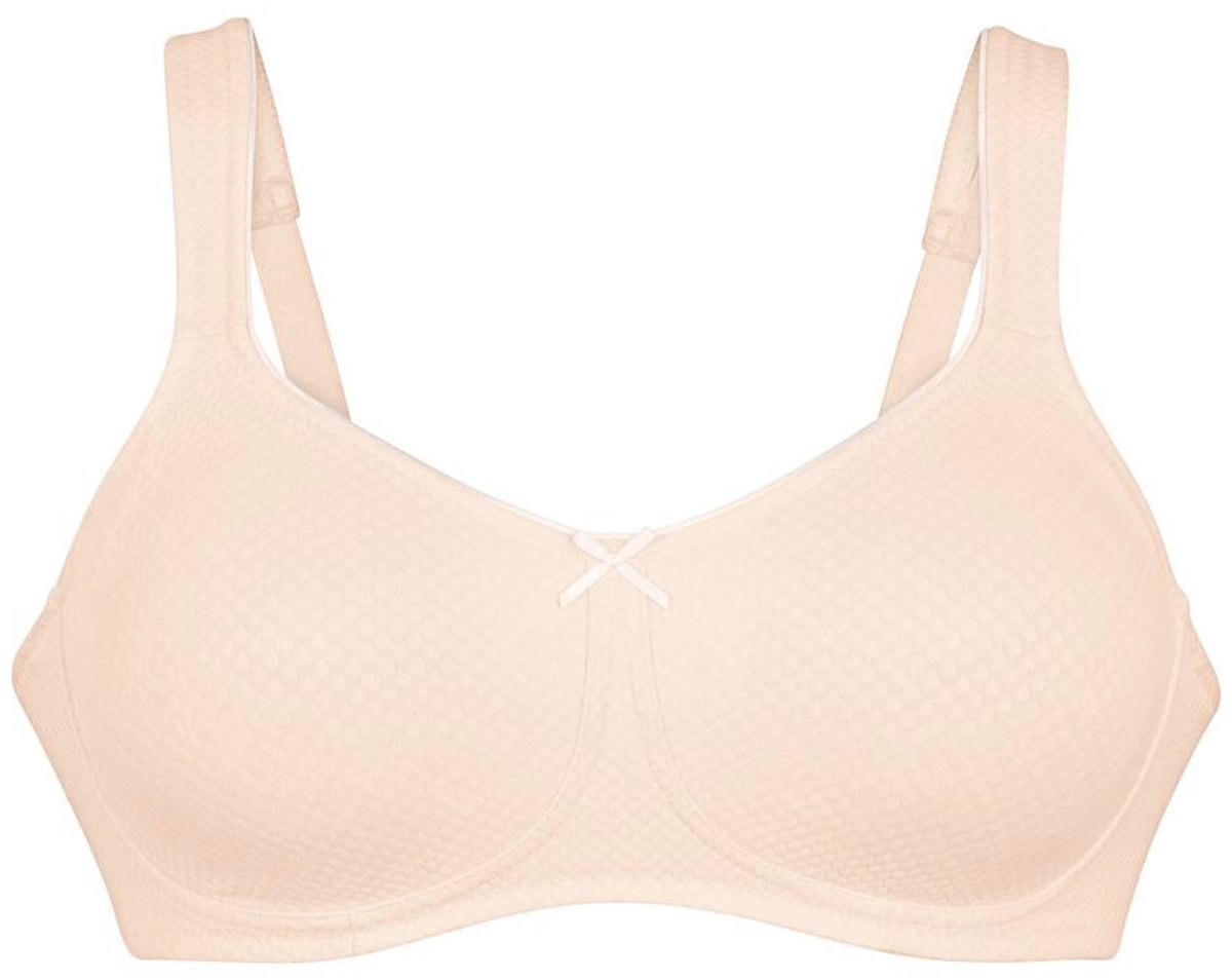 Anita Care Leni Prothese Bh Zonder Beugel 5785X 107 Smart Rose - maat EU 90AA / FR 105AA