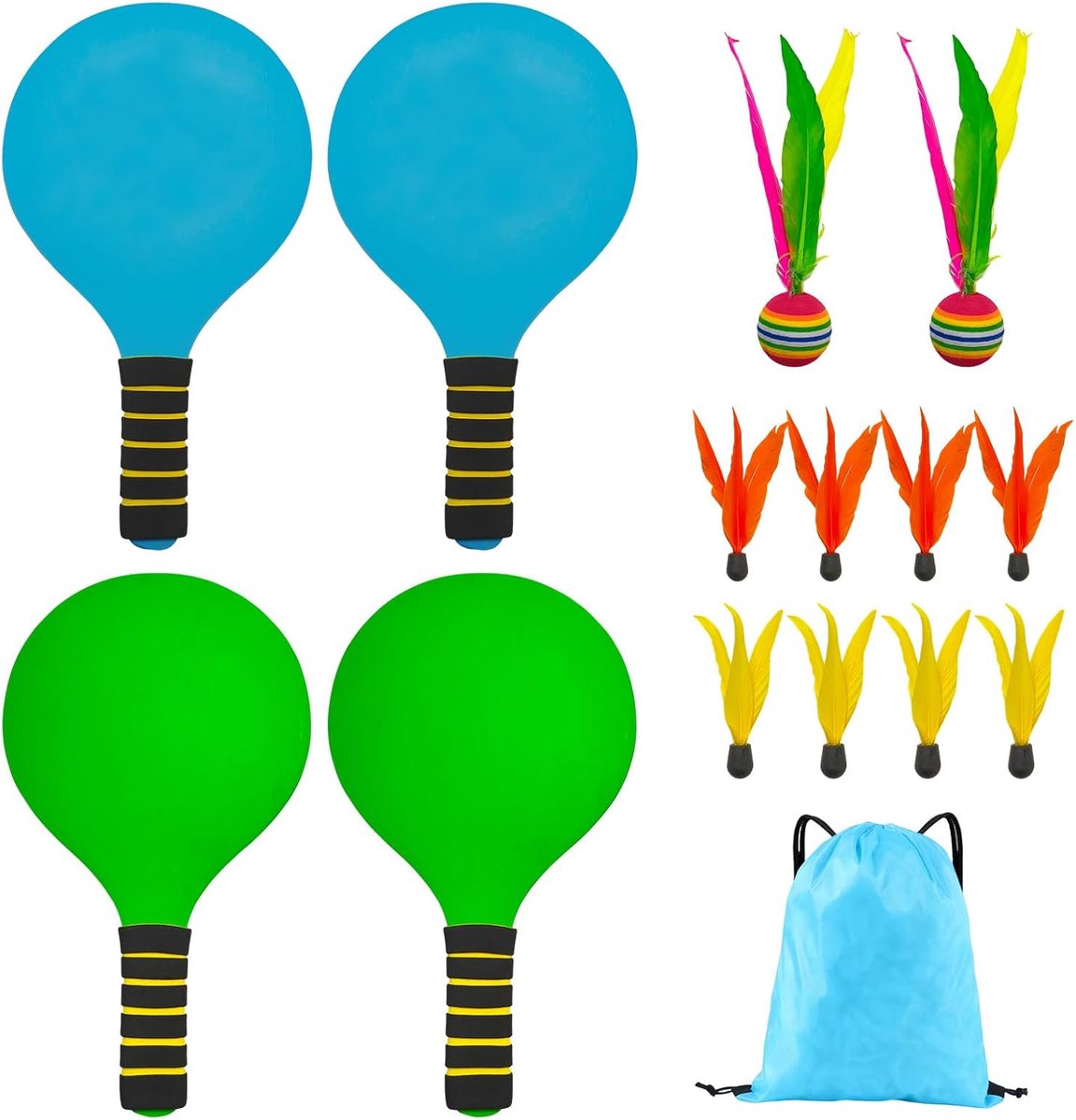 Beachball Set