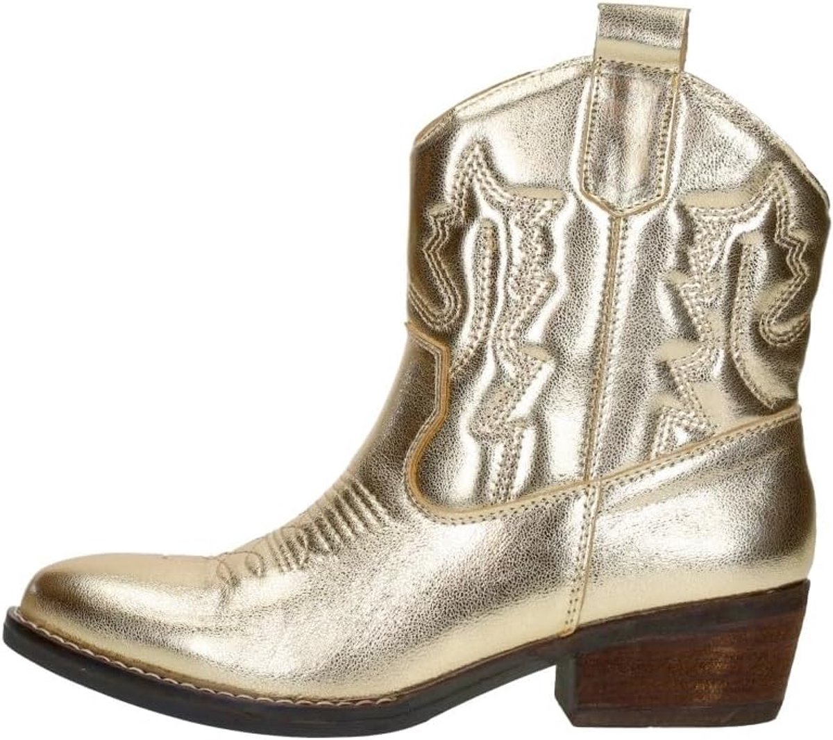 Western boots