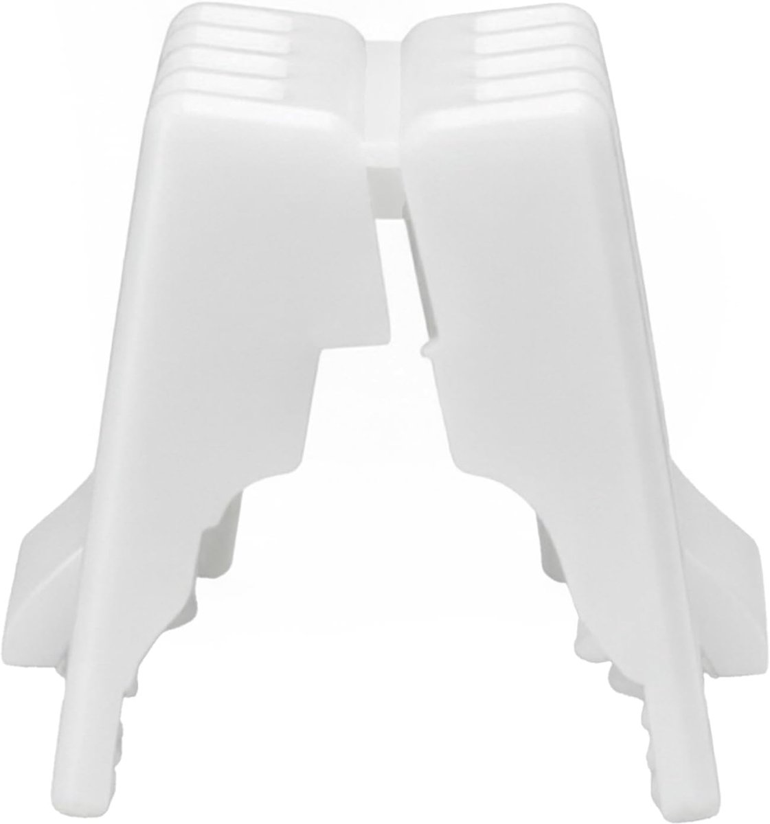 Koppelingspedaal veer clip voor Berlingo C4 Picasso 308 3008 508 5008 koppelingspedaal klem 1609586780 auto interieur koppelingspedaal veerclip 9820342980 veer koppelingspedaal