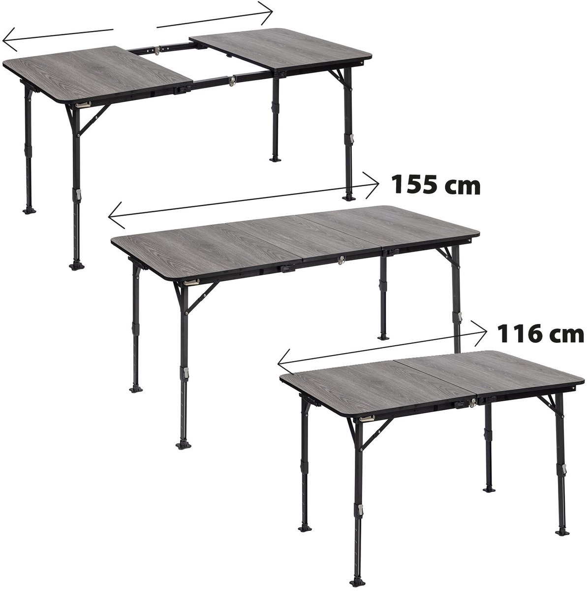Brunner Elùtop Compack Extension
