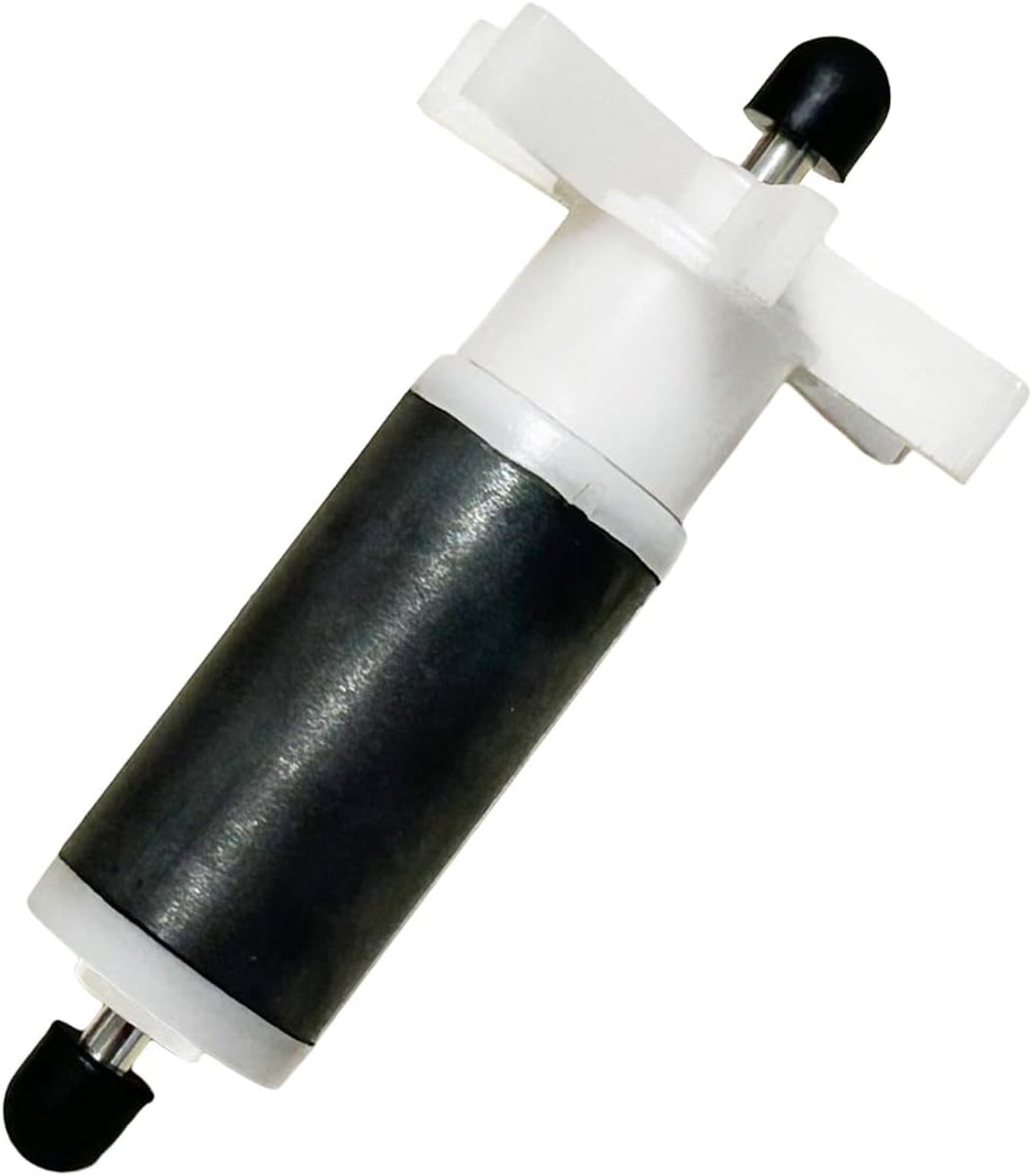 Waterpomp Intex Pure Spa - Roterende Impeller - Stainless Steel en Plastic - Voor optimale watercirculatie - SnelShoppen