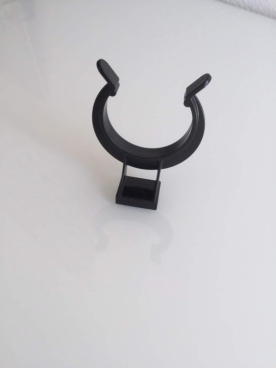 Livindo Zelfklevende sokkelhouders voor keukenvoet, bevestigingsclip, houder voor keukenvoeten, voetclip, keuken, sokkelclips, 9 stuks — afbeelding 4