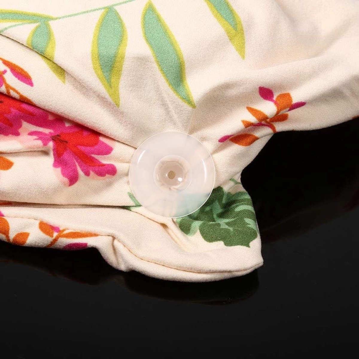 Duvet cover clips 4pcs - plastic duvet grippers - sterke bevestiging - houdt dekbed op zijn plaats - ShopVlot
