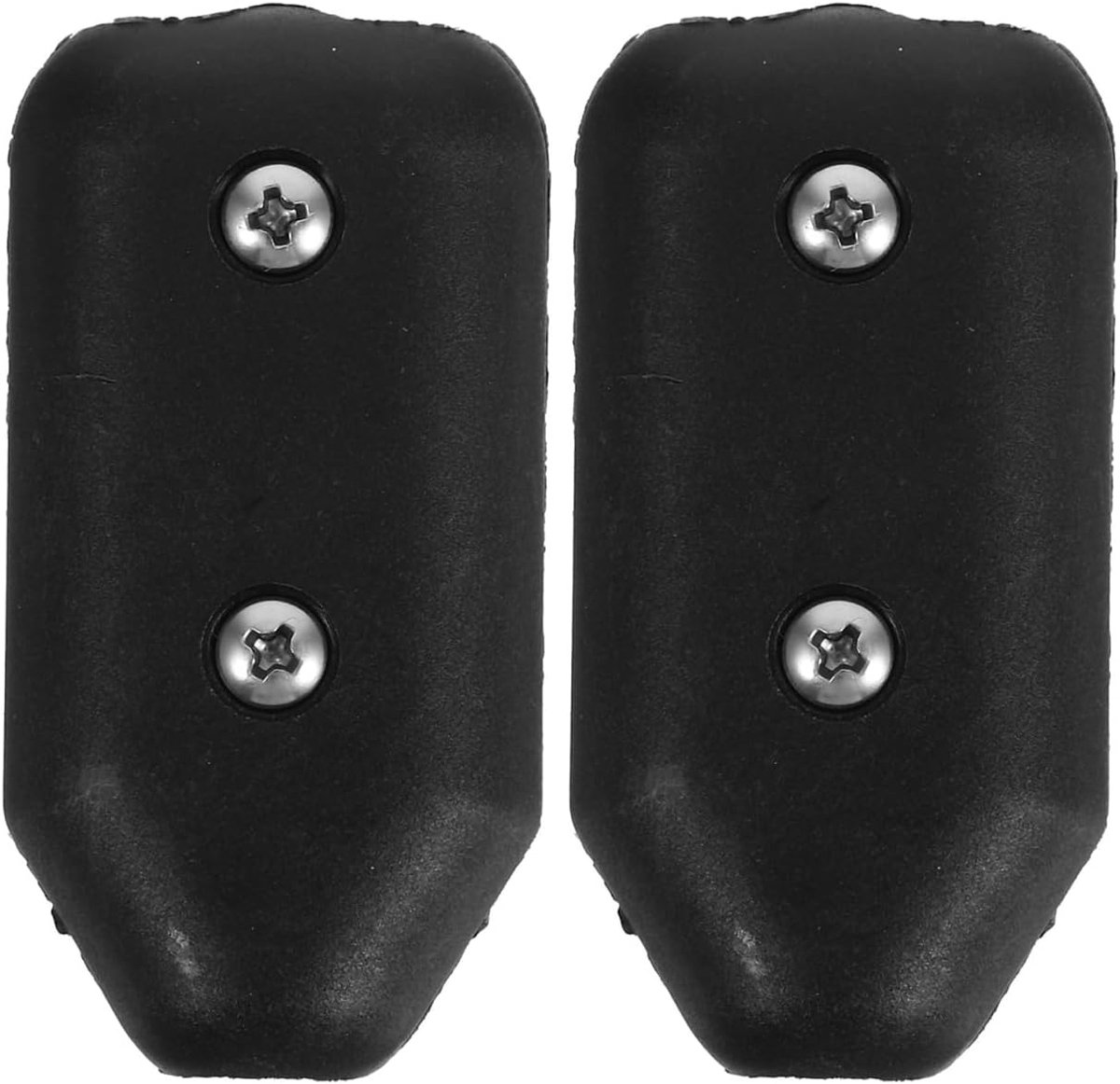 Kabelklemmen 9-10 mm - nylon - weerbestendig - ideaal voor outdooractiviteiten - ShopVlot