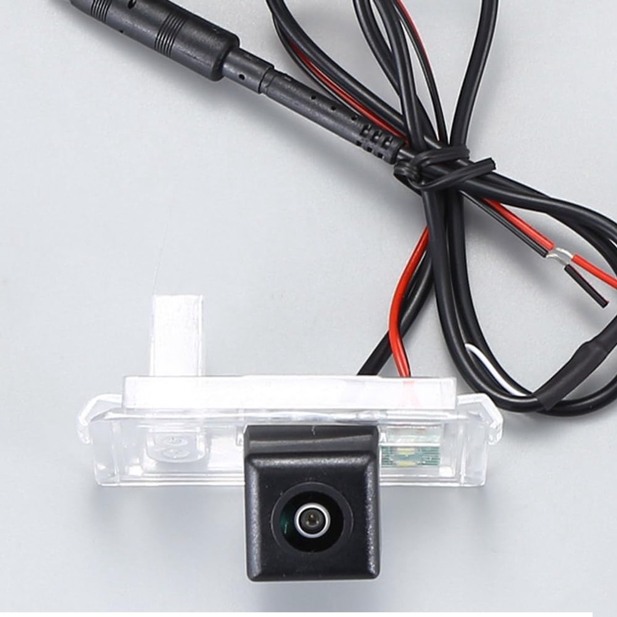 achteruitkijkcamera HD - vervangend model voor BMW 7er E38 en 5er E34 - eenvoudig te installeren - ShopVlot
