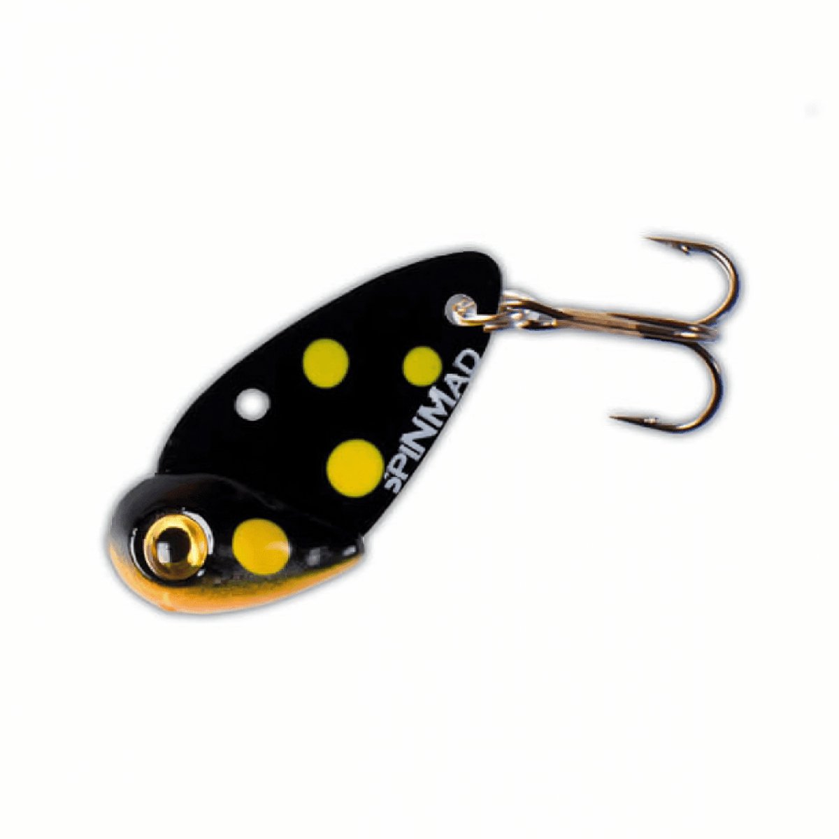 Spinmad CMA 2.5g Blade Bait 0115 0115
