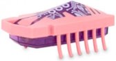 speelfiguur Nano 16,5 x 8,4 x 2,3 cm roze/paars