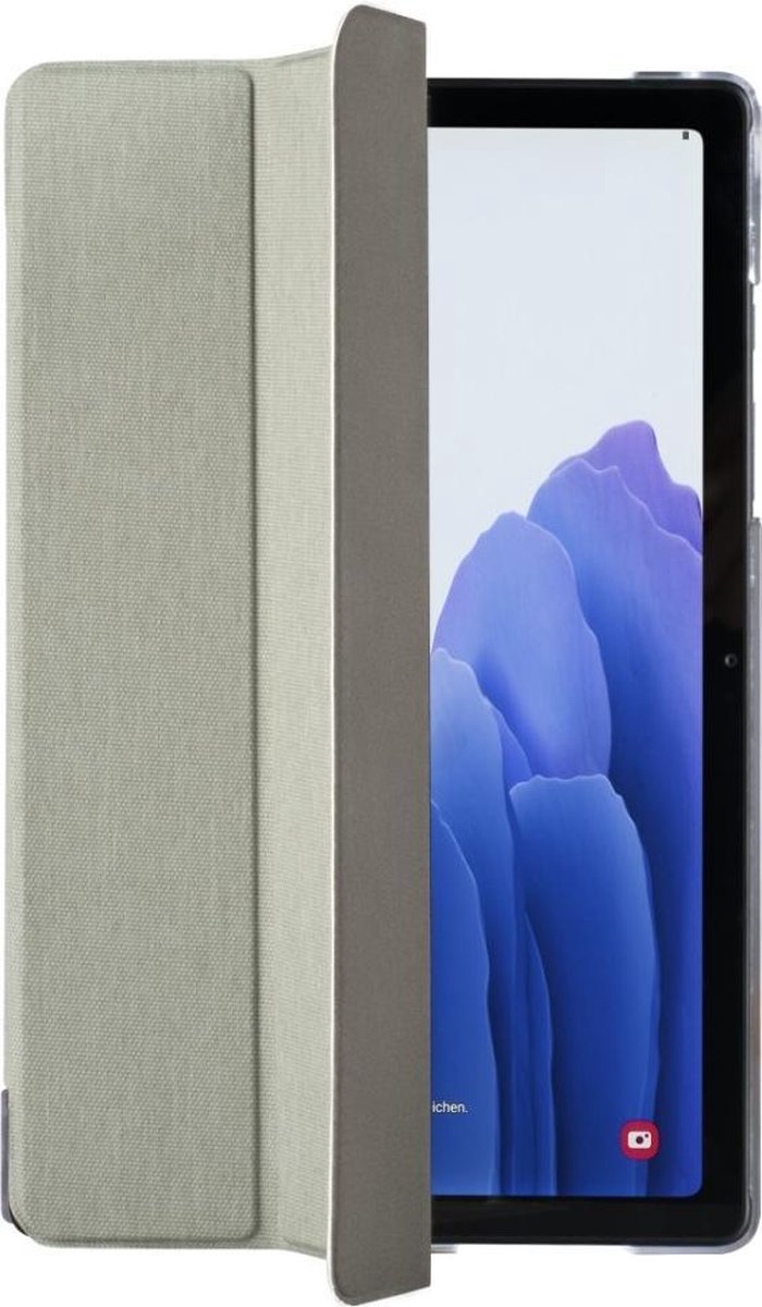 Hama Tablet-case Tampa Voor Samsung Galaxy Tab A7 10.4 Lichtgrijs