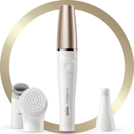Braun FaceSpa Pro 911