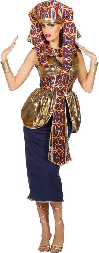 Cleopatra jurk - Luxe