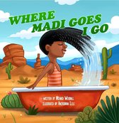 Where Madi Goes I Go