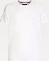 T-shirt Ronde Hals Wit (MW0MW17699 - YBR)