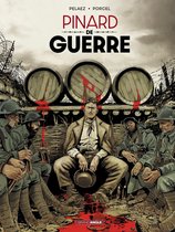 Pinard de Guerre 0 - Pinard de Guerre