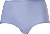 Ten Cate dames Free & Easy HighWaist/Maxi slip Blauw - XS - Lila