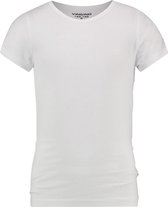 Vingino Basics Kinder Meisjes T-shirt - Maat 152