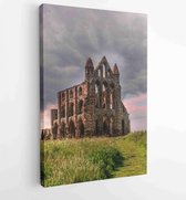Canvas schilderij -  Productnummer 2886268 - 50*40 Vertical