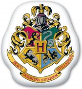 kussen Hogwarts 42 cm polyester