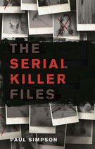 Omslag The Serial Killer Files