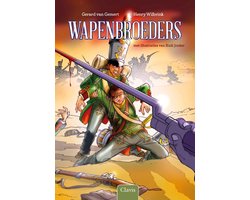 Wapenbroeders